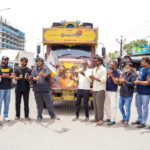 *ஓரம் போ, ஓரம் போ!! ‘டோரதி’ வண்டி வருது!*