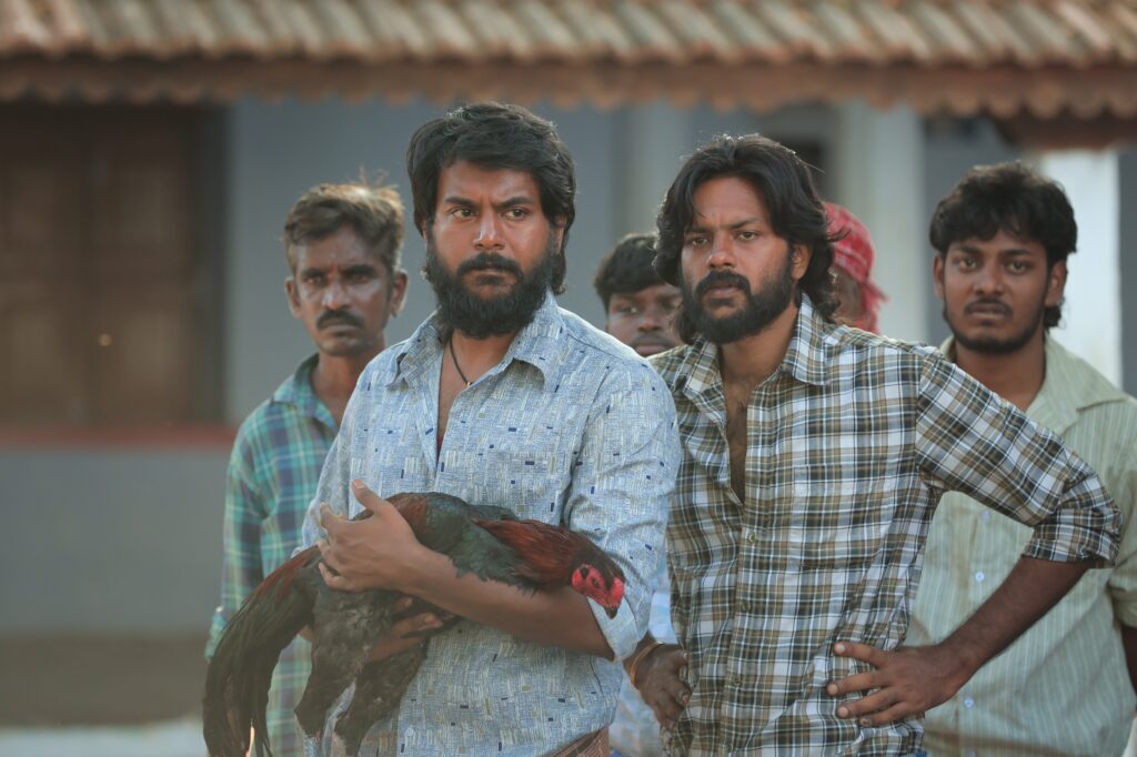 திரையரங்குகளில் குடும்ப பார்வையாளர்களின் கைத்தட்டலிலும் கிளைமாக்ஸில் முத்துமணி பாடலின் ஆரவாரத்திலும் ‘டோரதி’ திரைப்படத்தின் வெற்றிப்பயணம் தொடர்கிறது!