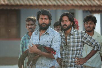 திரையரங்குகளில் குடும்ப பார்வையாளர்களின் கைத்தட்டலிலும் கிளைமாக்ஸில் முத்துமணி பாடலின் ஆரவாரத்திலும் ‘டோரதி’ திரைப்படத்தின் வெற்றிப்பயணம் தொடர்கிறது!