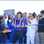 Yamaha Strengthens Presence in Chennai with Three New Blue Square Dealerships!