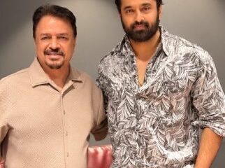 தேசிய விருது வென்ற தயாரிப்பாளர்கள் குமார் மங்கத் பதக், அபிஷேக் பதக் இருவரும் ‘மார்கோ’ புகழ் உன்னி முகுந்தனுடன் இணையும் பிரம்மாண்ட மலையாள திரைப்படம்!