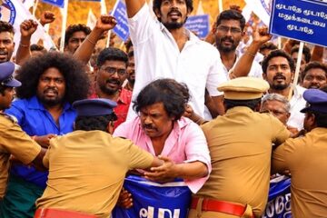’நல்ல படம்’ திரைப்பட விமர்சனம்!