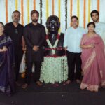 ஐகானிக் ஸ்டார் அல்லு அர்ஜூனின் புதிய அலுவலகம் ‘ICONZA’!