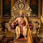 ராமர் கதாபாத்திரத்தில் வாழ்ந்த அருண் கோவில் இப்போது தசரதராக வருகிறார்!