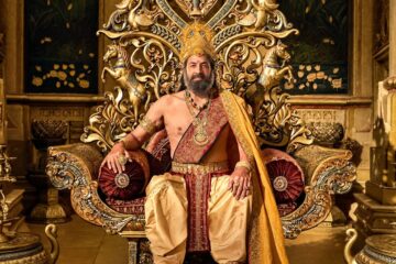 ராமர் கதாபாத்திரத்தில் வாழ்ந்த அருண் கோவில் இப்போது தசரதராக வருகிறார்!