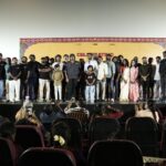 டோரதி’ திரைப்படத்தின் நன்றி தெரிவிக்கும் நிகழ்வு!