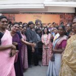 ”டோரதி’ திரைப்படத்தின் வெற்றியை அர்த்தமுள்ளதாக மாற்றும் வகையில் 25 திருநங்கைகளின் நலனுக்காக நிதியுதவி வழங்கிய படக்குழு!