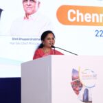 Vibrant Gujarat Global Summit 2027 Roadshow Held in Chennai, Highlights Opportunities for Industrial Collaboration!