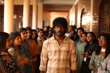 “ஒரு மனிதனின் வாழ்க்கையில் இருவேறு காலக்கட்டங்களை பேசும் திரைப்படம் ‘ஹைக்கூ’” நடிகர் ஏகன்