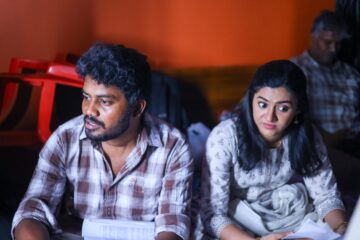 “‘ஹைக்கூ’ ரசிகர்களின் மனதைத் தொடும் ஃபீல் குட் என்டர்டெயினர் திரைப்படம்”- இயக்குநர் யுவராஜ் சின்னசாமி!