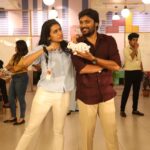 ‘மிஸ்டர் பாரத்’ திரைப்படத்தின் திரையரங்க வெளியீடு குறித்த அப்டேட்!