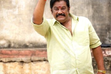 “‘டோரதி’ படத்தில் என் கதாபாத்திரத்திற்கு கிடைத்து வரும் ரசிகர்களின் அன்பு எனக்கு மகிழ்ச்சியையும் பொறுப்பையும் கொடுத்திருக்கிறது”- நடிகர் முத்துக்குமார்!