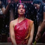 “விதிகளை மீறும் ருத்ரா கதாபாத்திரம் மிக சுவாரஸ்யமானது”- நடிகை ராதிகா ஆப்தே!