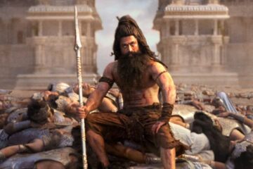 ரன்பீர் கபூர், யஷ் நடிப்பில் உருவாகியுள்ள ‘ராமாயணா’ திரைப்படத்தின் உலகளாவிய பிரீமியர் லாஸ் ஏஞ்சல்ஸ் அகாடமி மியூசியத்தில் நடைபெறுகிறத