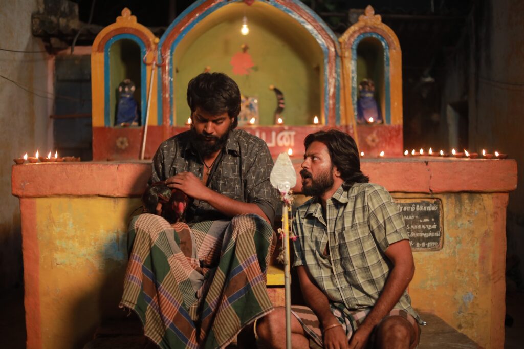 “‘டோரதி’ திரைப்படம் எனக்கு கிடைத்த பொக்கிஷம்”- நடிகர் சனந்த்!