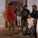 ’டோரதி’ திரைப்படத்தின் பிரம்மாண்ட வெற்றி!