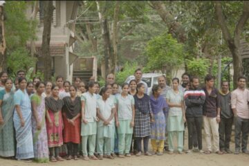 சிட்லிங்கியின் மருத்துவப் புரட்சியைப் பதிவு செய்யும் ஆவணப்படம் ‘தி வேலி ஆஃப் ஹெல்த்’!