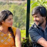 “எனது திரைப்பயணத்தில் ‘சைக்கிள் கேப்’ மிக முக்கியமானத் திரைப்படம்”- நடிகை ஷெர்ரி அகர்வால்!