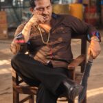 நடிகர்கள் ராஜ் அய்யப்பா, டெல்னா டேவிஸ் நடிப்பில் இறுதிக்கட்ட படப்பிடிப்பில் இருக்கும் ‘லவ் இங்க்’ திரைப்படத்தின் வில்லனாக சுனில் ரெட்டி!