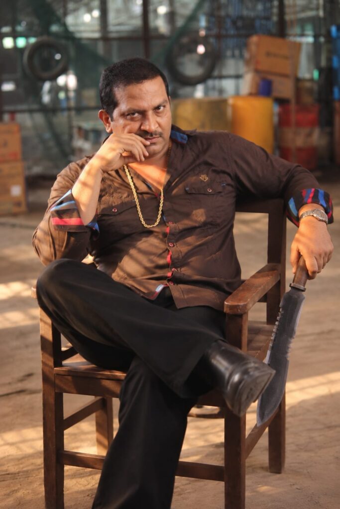நடிகர்கள் ராஜ் அய்யப்பா, டெல்னா டேவிஸ் நடிப்பில் இறுதிக்கட்ட படப்பிடிப்பில் இருக்கும் ‘லவ் இங்க்’ திரைப்படத்தின் வில்லனாக சுனில் ரெட்டி!