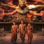 ‘ராமாயணா’ திரைப்படத்தின் முதல் பாகம் நவம்பர் 5 அன்று உலகம் முழுவதும் வெளியாகிறது!